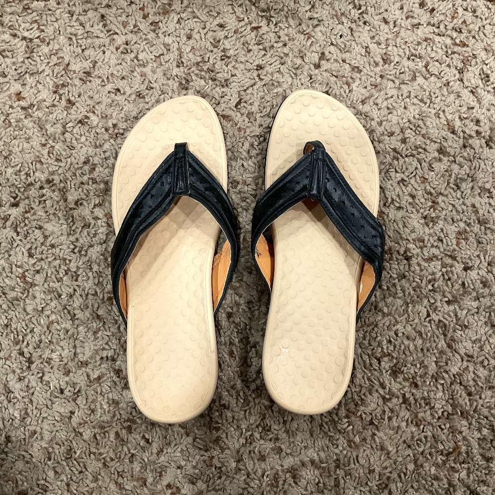 Woman sandals